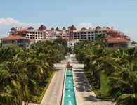 Отель Sirene Golf  Wellness Hotel